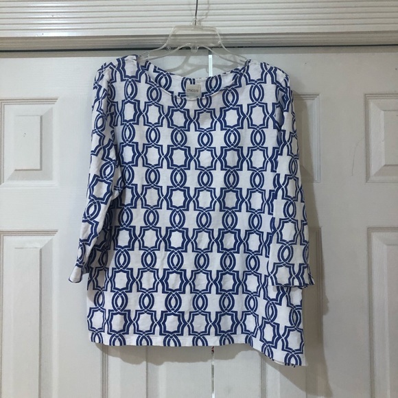 Chico's Tops - Chico’s Blouse